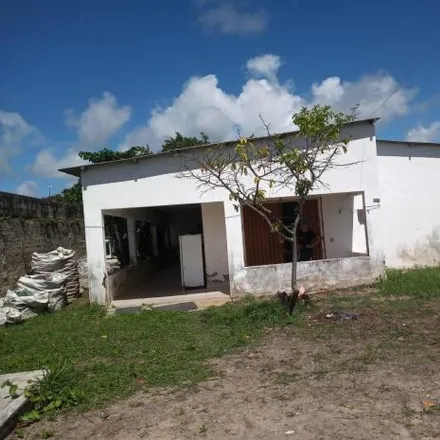 Image 2 - Rua Doutor Walter Jatoba, Forte Orange, Ilha de Itamaracá - PE, 53900, Brazil - House for sale