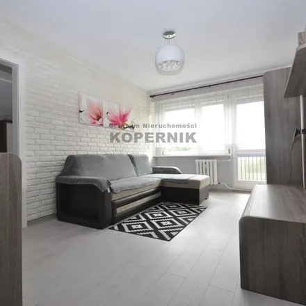 Rent this 3 bed apartment on unnamed road in 87-100 Toruń, Poland
