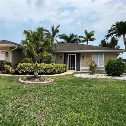 Buy this 3 bed house on 147 Southeast 38th Terrace in Cape Coral, FL 33904