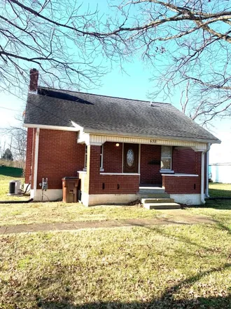 Image 5 - American Legion Hall, South Lincoln Boulevard, Hodgenville, Larue County, KY 42748, USA - Loft for sale