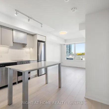 Rent this 2 bed apartment on 21 Formula Court in Toronto, ON M9B 3Z8