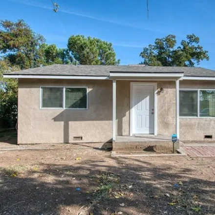 Buy this 4 bed house on 2485 South Page Avenue in Fresno, CA 93725