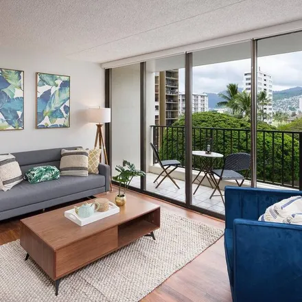 Image 5 - Honolulu, HI - Condo for rent