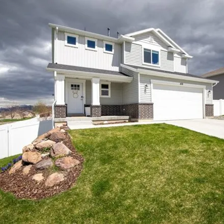 Image 2 - 458 60 South, Hyrum, UT 84319, USA - House for sale