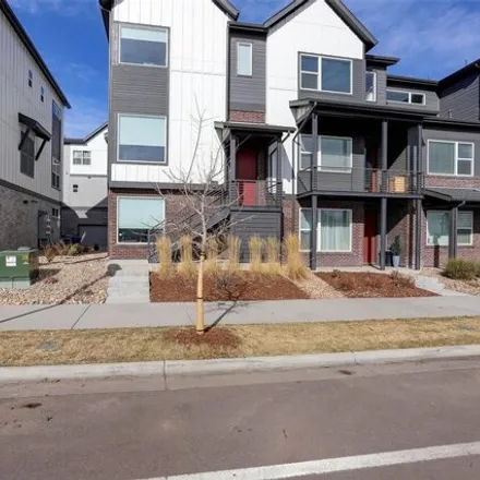 Buy this 2 bed house on unnamed road in Wheat Ridge, CO 80004