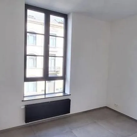 Image 5 - Rue de la Loi 25, 7100 La Louvière, Belgium - Apartment for rent