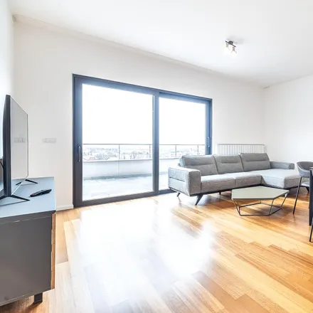 Rent this 2 bed apartment on Medpotoki 30 in Medpotoki, 10090 City of Zagreb
