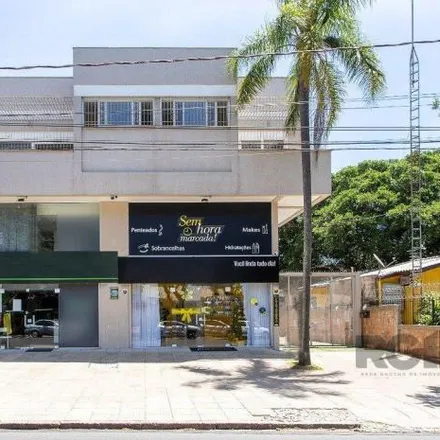 Image 2 - Paróquia São Mateus, Rua Sargento Nicolau Dias de Farias 568, Tristeza, Porto Alegre - RS, 91900-250, Brazil - Apartment for sale