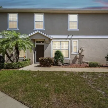 Image 4 - 7539 Red Mill Circle, Pasco County, FL 34653, USA - Townhouse for sale