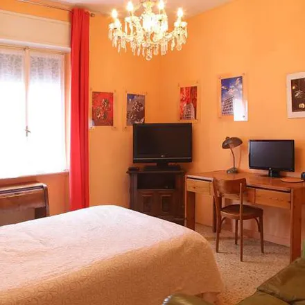 Image 7 - Appiano/Lattanzio, Via Appiano, 00136 Rome RM, Italy - Apartment for rent