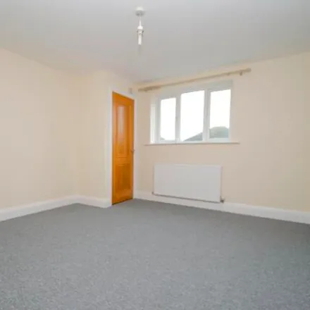 Image 3 - Hanns Way, Eastleigh, SO50 5NX, United Kingdom - Room for rent