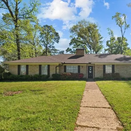 Image 1 - 8215 Yale Drive, Tyler, TX 75703, USA - House for sale