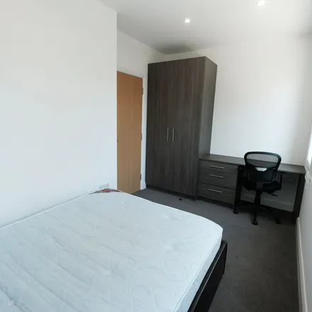 Rent this 1 bed apartment on LimeHouse in Market Street, Preston