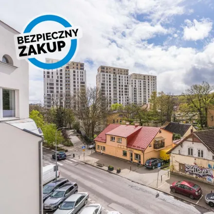 Buy this 3 bed apartment on Partyzantów 61B in 80-254 Gdansk, Poland
