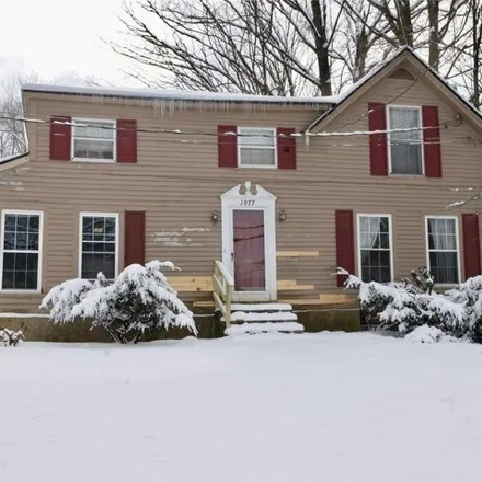 Buy this 3 bed house on 1097 Main Street in Castleton, Rutland County