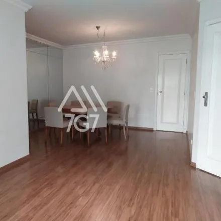 Buy this 3 bed apartment on Rua Doutor José Gustavo Busch in Paraisópolis, São Paulo - SP