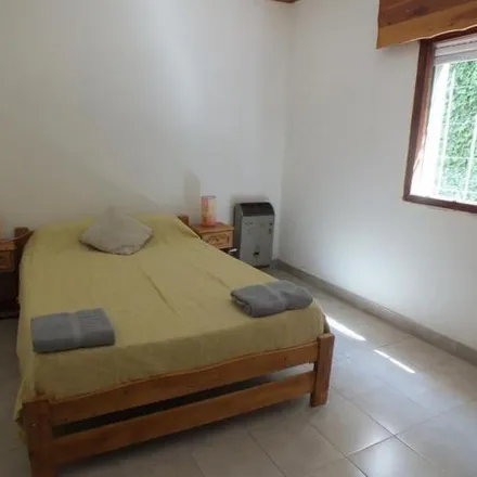 Buy this 3 bed house on Ángel del Agua in Obrero, 8430 El Bolsón