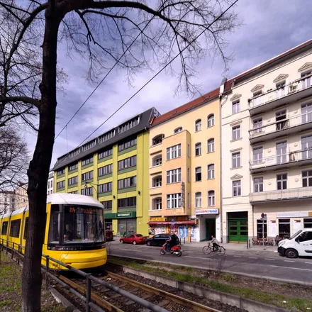Image 9 - Greifswalder Straße 211, 10405 Berlin, Germany - Apartment for rent