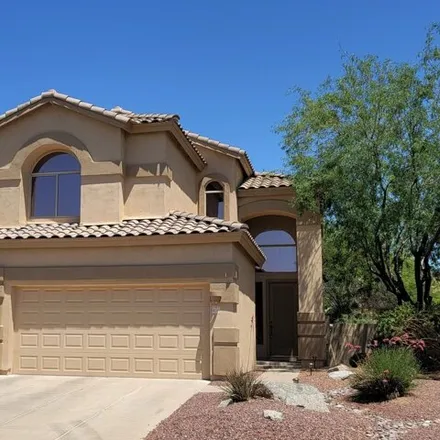 Rent this 4 bed house on 4089 North Boulder Canyon in Mesa, AZ 85207