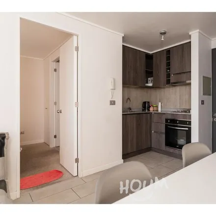 Rent this 1 bed apartment on Mapocho / Matucana in Matucana, 835 0302 Quinta Normal