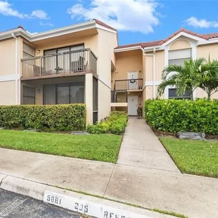Buy this 2 bed condo on Fire Inspection-Personnel in West Sample Road, Coral Springs