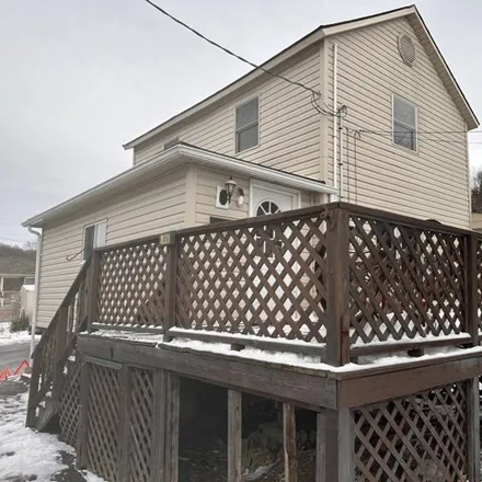 Image 1 - 501 Ivy Street, Northern Cambria, Cambria County, PA 15714, USA - House for sale