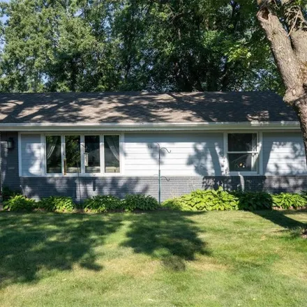Buy this 3 bed house on 8212 Queen Avenue South in Bloomington, MN 55431