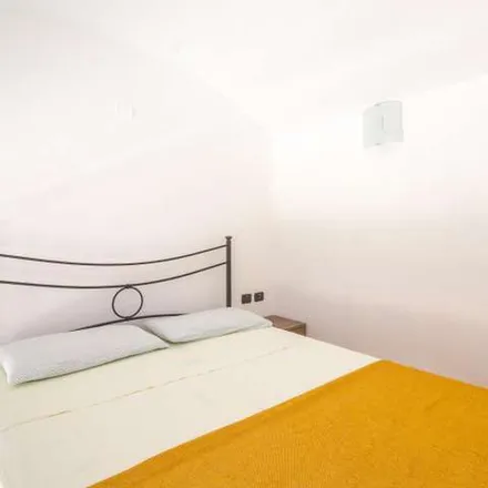 Rent this 1 bed apartment on Via Bernardo Quaranta in 43, 20139 Milan MI