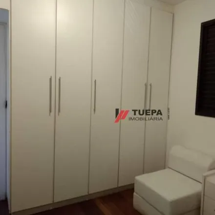 Buy this 2 bed apartment on Rua Continental 902 in Anchieta, São Bernardo do Campo - SP