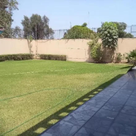 Buy this 8 bed house on Jirón Las Camelias in La Molina, Lima Metropolitan Area 10051