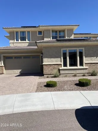 Rent this 5 bed house on West Cassia Trai in Peoria, AZ