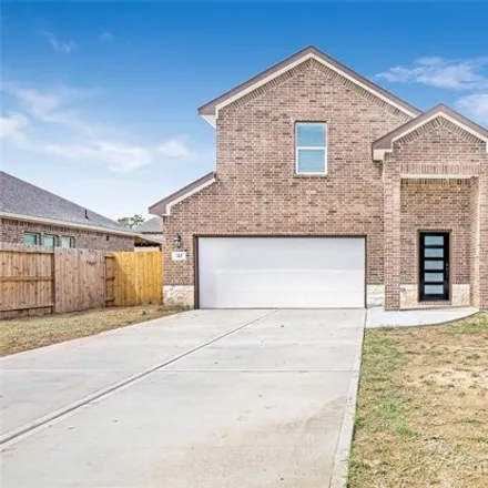 Buy this 4 bed house on unnamed road in Dayton, TX 77535