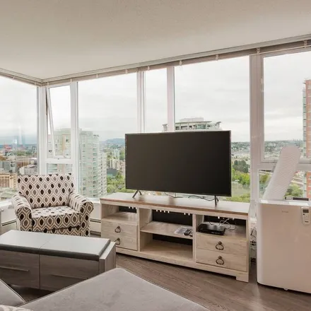 Rent this 2 bed condo on Gastown in Vancouver, BC V6B 0B9