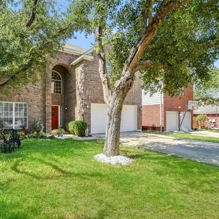 Buy this 5 bed house on 8653 Priest River Drive in Brushy Creek, TX 78681