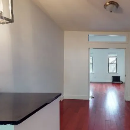 Rent this 1 bed apartment on #2b,538 West 47 Street in Hell's Kitchen, Manhattan