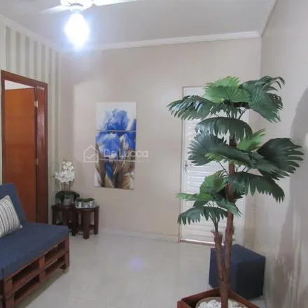 Buy this 3 bed house on Rua José Marchetti in Ponte Preta, Campinas - SP