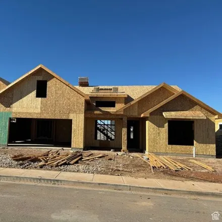 Buy this 5 bed house on 3858 S Kennedy Ln # 125 in Washington, Utah