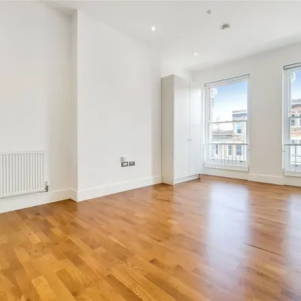 Rent this 1 bed apartment on 23 Fullerton Road in London, SW18 1BX