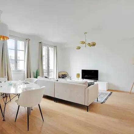 Image 9 - 40 Rue de Billancourt, 92100 Boulogne-Billancourt, France - Apartment for rent