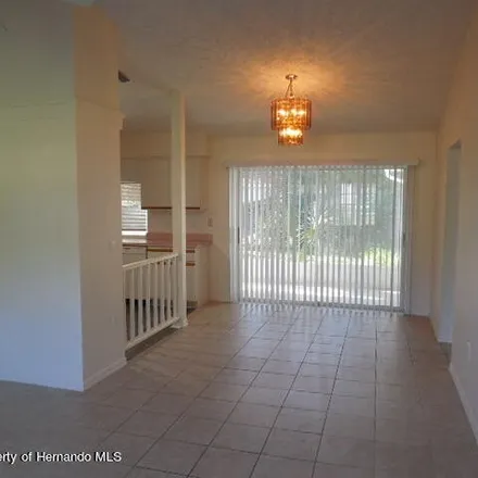 Image 4 - 8104 Spanish Oak Drive, Spring Hill, FL 34606, USA - House for rent