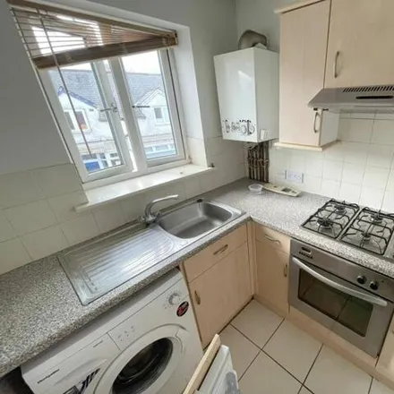 Buy this 2 bed apartment on The Shippons in Thingwall Road, Irby