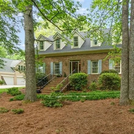 Buy this 3 bed house on 8503 Foxbridge Drive in Weddington, NC 28104