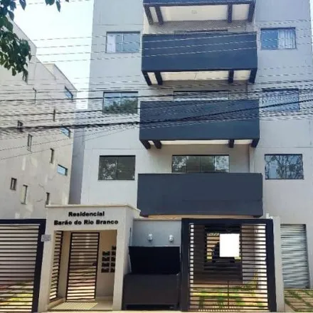 Buy this 3 bed apartment on Avenida Barão do Rio Branco in Vila São Tomaz, Aparecida de Goiânia - GO