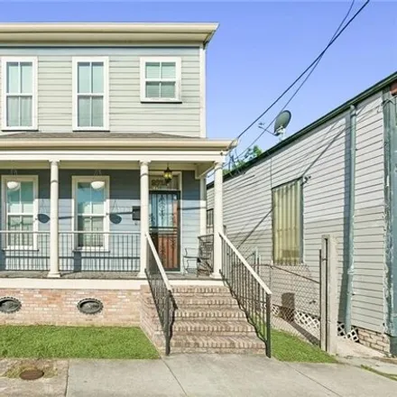 Buy this 3 bed house on 2722 Philip Street in New Orleans, LA 70113