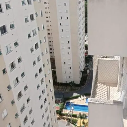 Image 2 - Centro de Especialidades Luiz Maria Barletta, Rua Benedita Guerra Zendron, Centro, Barueri - SP, 06401-190, Brazil - Apartment for sale