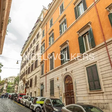 Image 2 - Mood Suites Tritone, Via Rasella, 00187 Rome RM, Italy - Apartment for rent