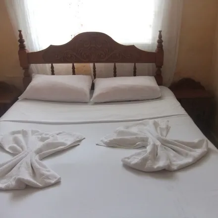 Rent this 2 bed house on Ciudad de Trinidad