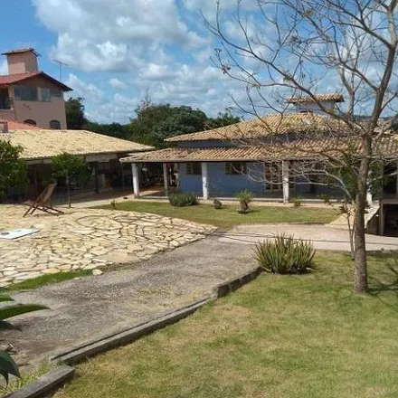 Image 2 - Alameda das Andorinhas, Ribeirão das Neves - MG, 33821-200, Brazil - House for sale