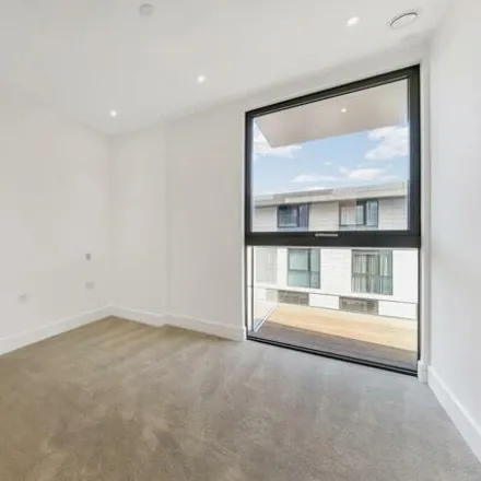 Image 9 - Perilla House, Stable Walk, London, E1 8FU, United Kingdom - Apartment for rent