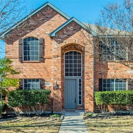 Rent this 4 bed house on 10669 Stargazer Drive in Frisco, TX 75034